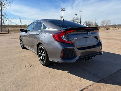 Used 2019 Honda Civic Si image 7