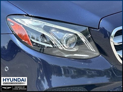 Used 2019 Mercedes-Benz E 300 image 10