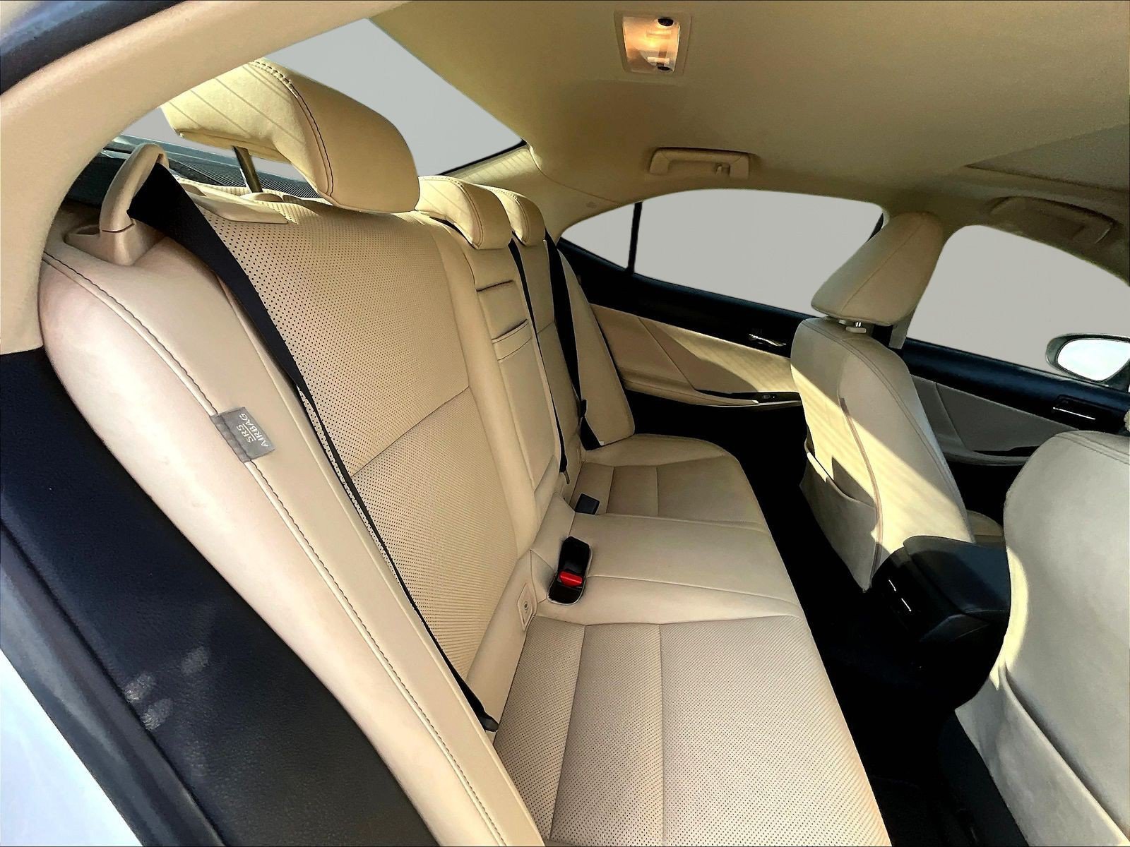 Used 2015 Lexus IS 250 AWD w/ Navigation System Package image 24