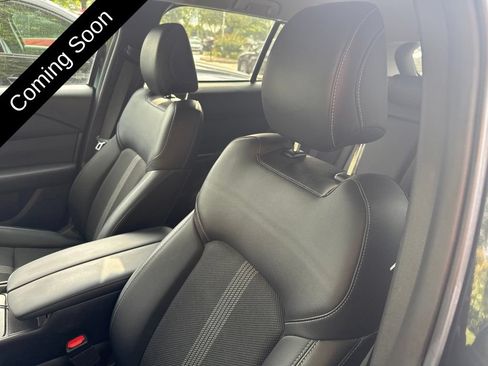 Certified 2024 MAZDA CX-50 AWD 2.5 S w/ Preferred Package image 10