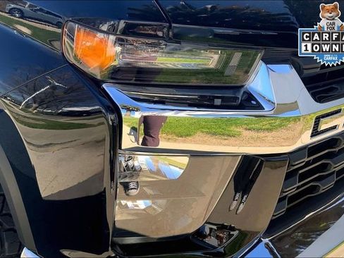 Used 2023 Chevrolet Silverado 2500 LT w/ Gooseneck/5TH Wheel Package image 27