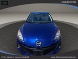 Used 2012 MAZDA MAZDA3 s Touring image 4