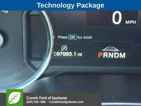 Used 2019 Ford F150 Lariat w/ Equipment Group 502A Luxury AWD/4WD image 4
