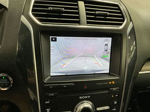 Used 2019 Ford Explorer Limited FWD image 22