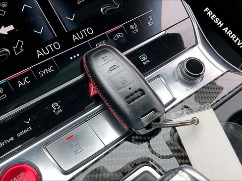 Used 2019 Audi A7 3.0T Prestige w/ Prestige Package image 34