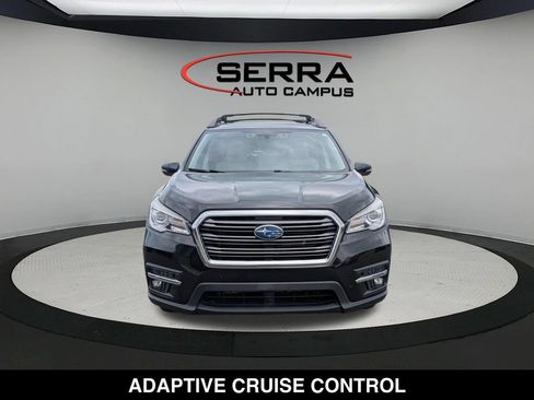 Used 2020 Subaru Ascent Limited w/ Popular Package #2A AWD/4WD image 8