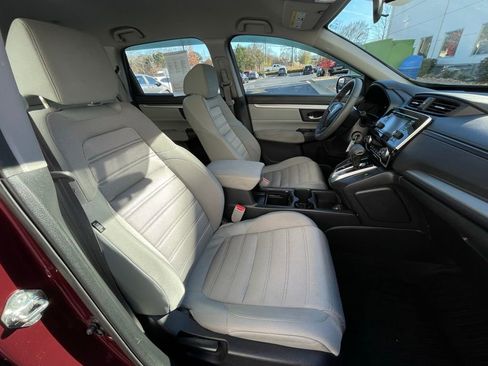 Used 2018 Honda CR-V LX image 30