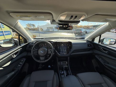 Used 2025 Subaru Ascent Onyx Edition w/ Popular Package #2 image 20