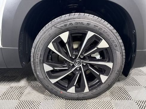 New 2026 MAZDA CX-50 2.5 Hybrid w/ Cargo Package AWD/4WD image 22