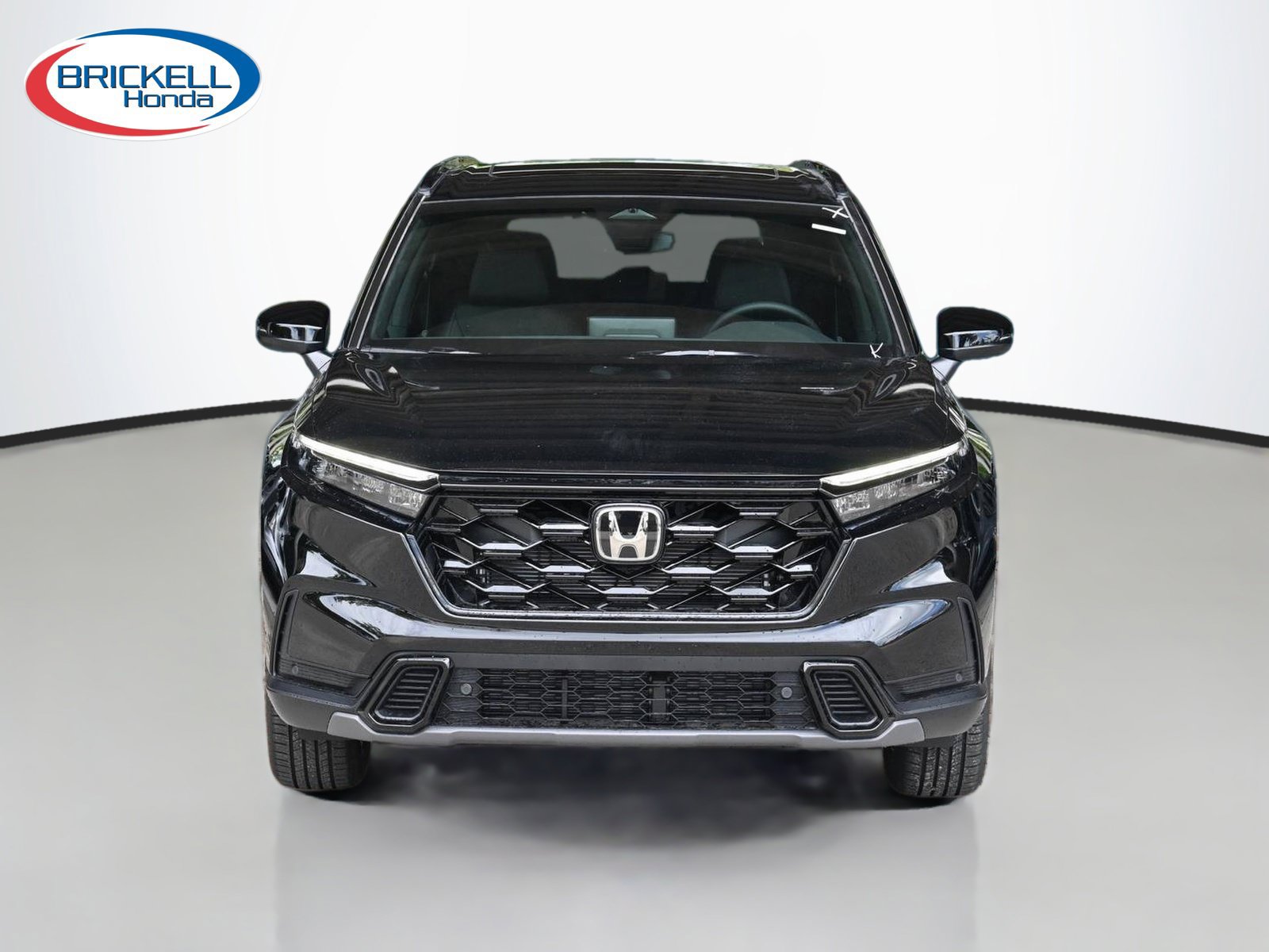New 2026 Honda CR-V Sport-L image 2