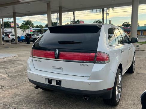 Used 2010 Lincoln MKX 2WD image 5