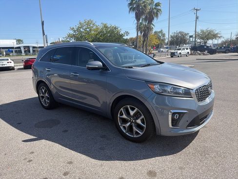 Used 2020 Kia Sorento SX image 2