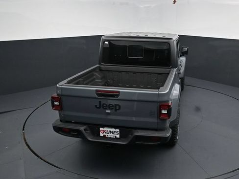 New 2026 Jeep Gladiator Sport AWD/4WD image 38