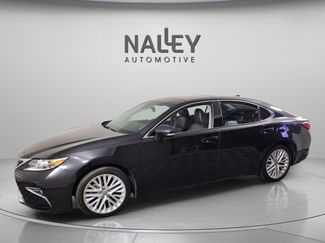 Used 2016 Lexus ES 350 image 1