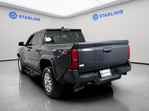 Used 2024 Toyota Tacoma SR5 RWD image 7