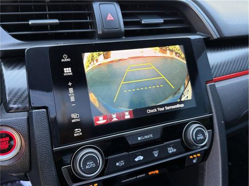 Used 2017 Honda Civic Si image 14