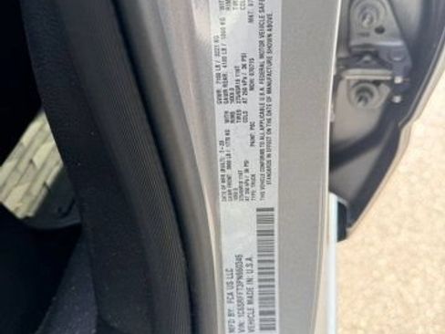 Used 2023 RAM 1500 Big Horn AWD/4WD image 21