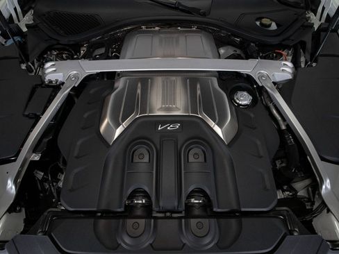 Used 2020 Bentley Continental GT V8 First Edition image 52