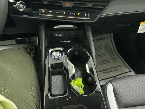 New 2026 Buick Envision Sport Touring image 40