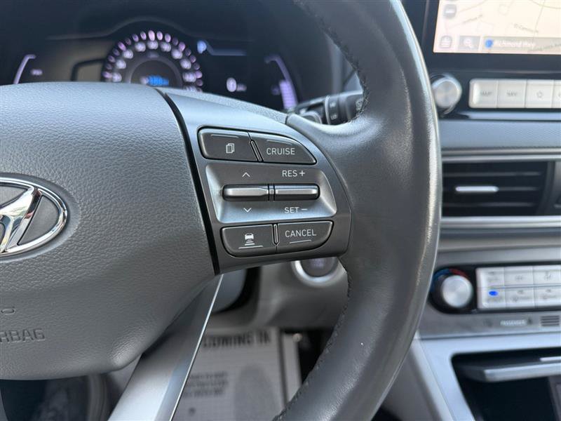 Used 2021 Hyundai Kona Ultimate FWD image 37
