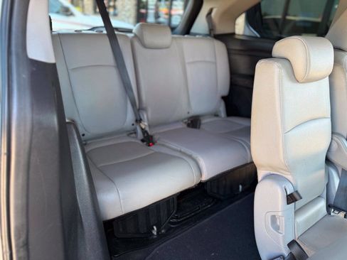 Used 2018 Honda Odyssey EX-L image 17
