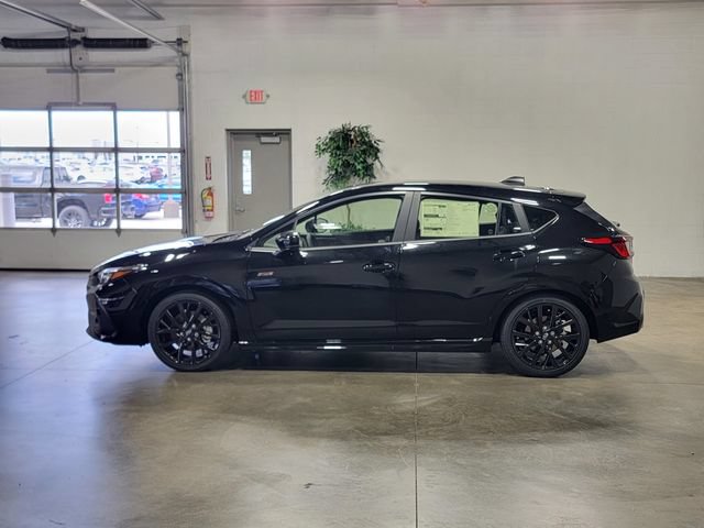 New 2026 Subaru Impreza RS AWD/4WD image 8