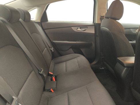 Used 2019 Kia Forte LXS FWD image 19