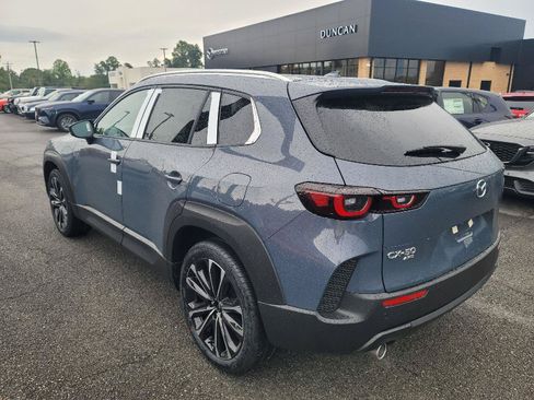 New 2026 MAZDA CX-50 AWD 2.5 S w/ Weather Package image 7