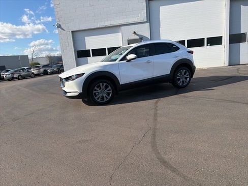 New 2026 MAZDA CX-30 AWD 2.5 S w/ Premium Package image 16