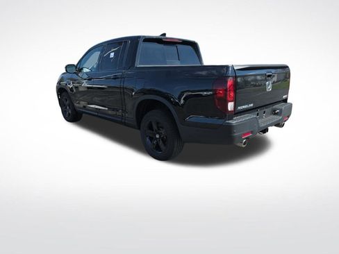 Used 2023 Honda Ridgeline Black Edition image 5