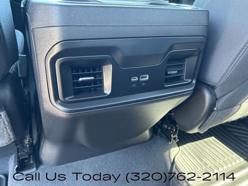 Certified 2023 Chevrolet Silverado 1500 RST w/ Z71 Off-Road Package AWD/4WD image 36