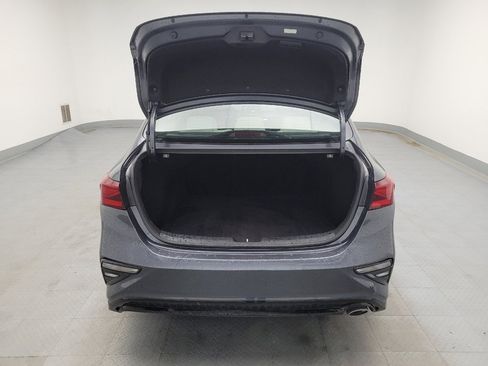 Used 2020 Kia Forte LXS image 29