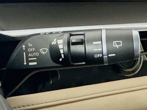 New 2026 INFINITI QX80 Pure w/ Cargo Package image 15