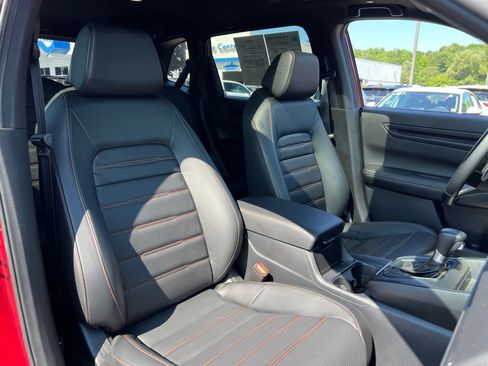 Certified 2025 Honda CR-V Sport-L image 27