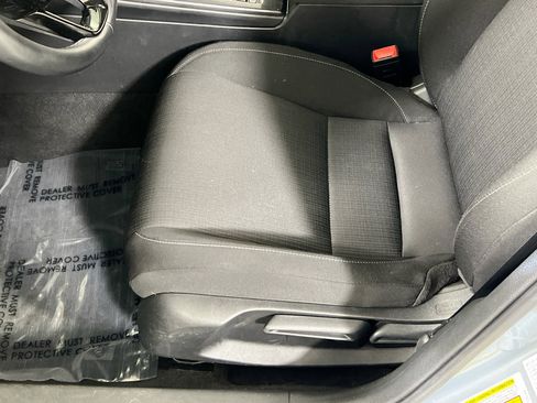 Used 2022 Honda Civic EX image 16