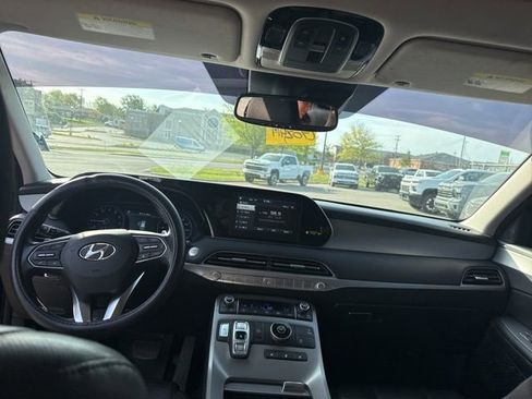 Used 2020 Hyundai Palisade SEL w/ Premium Package image 25