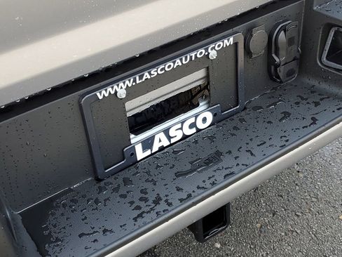 New 2025 Ford F150 XLT w/ Equipment Group 302A MID image 41