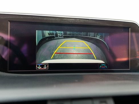 Used 2020 Lexus ES 350 w/ Premium Package FWD image 29