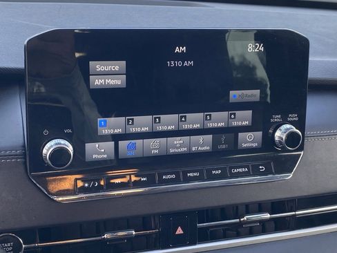 Used 2023 Mitsubishi Outlander SE image 24