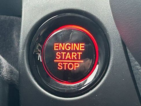 Used 2026 Honda HR-V EX-L image 16