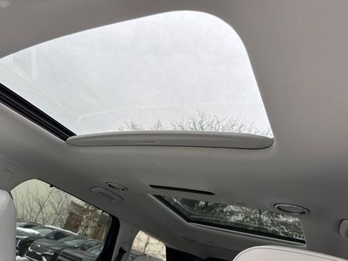 New 2026 Hyundai Palisade Calligraphy image 17