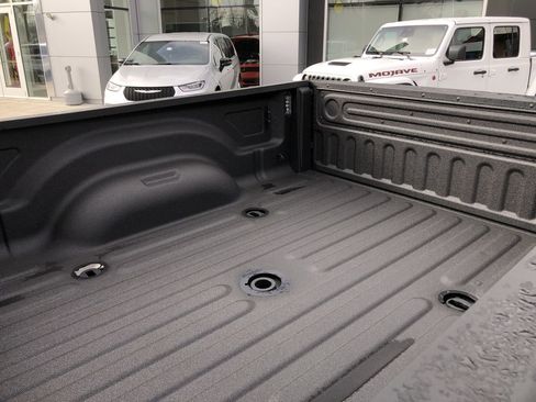 New 2026 RAM 2500 Laramie w/ Night Edition image 17