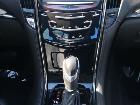 Used 2013 Cadillac ATS Luxury RWD image 21