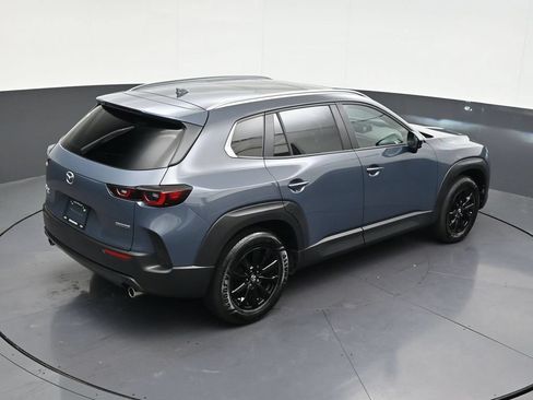 Used 2024 MAZDA CX-50 AWD 2.5 S w/ Cargo Package image 18