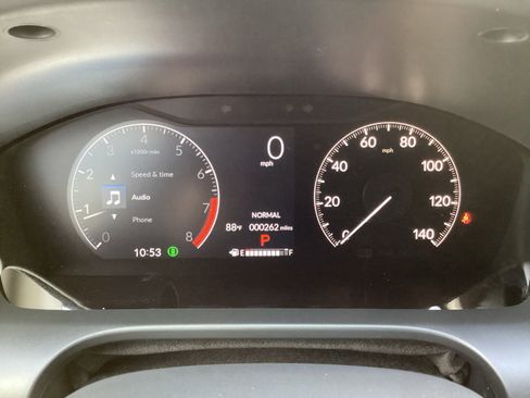 Used 2026 Honda HR-V EX-L image 22