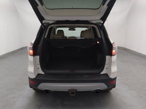 Used 2017 Ford Escape Titanium w/ Equipment Group 301A image 29