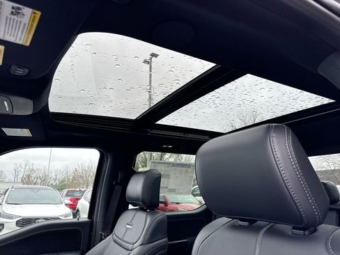 New 2026 Ford F150 Platinum image 20