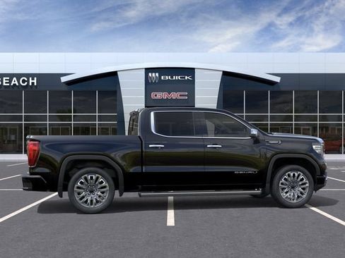New 2026 GMC Sierra 1500 Denali Ultimate AWD/4WD image 5
