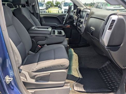 Used 2018 GMC Sierra 1500 SLE image 37