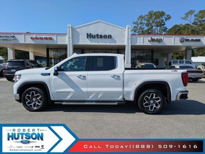 Used 2023 GMC Sierra 1500 SLT